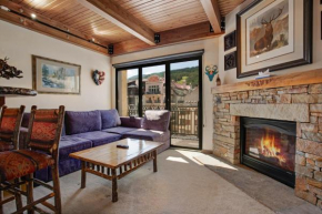 211 The Landmark townhouse